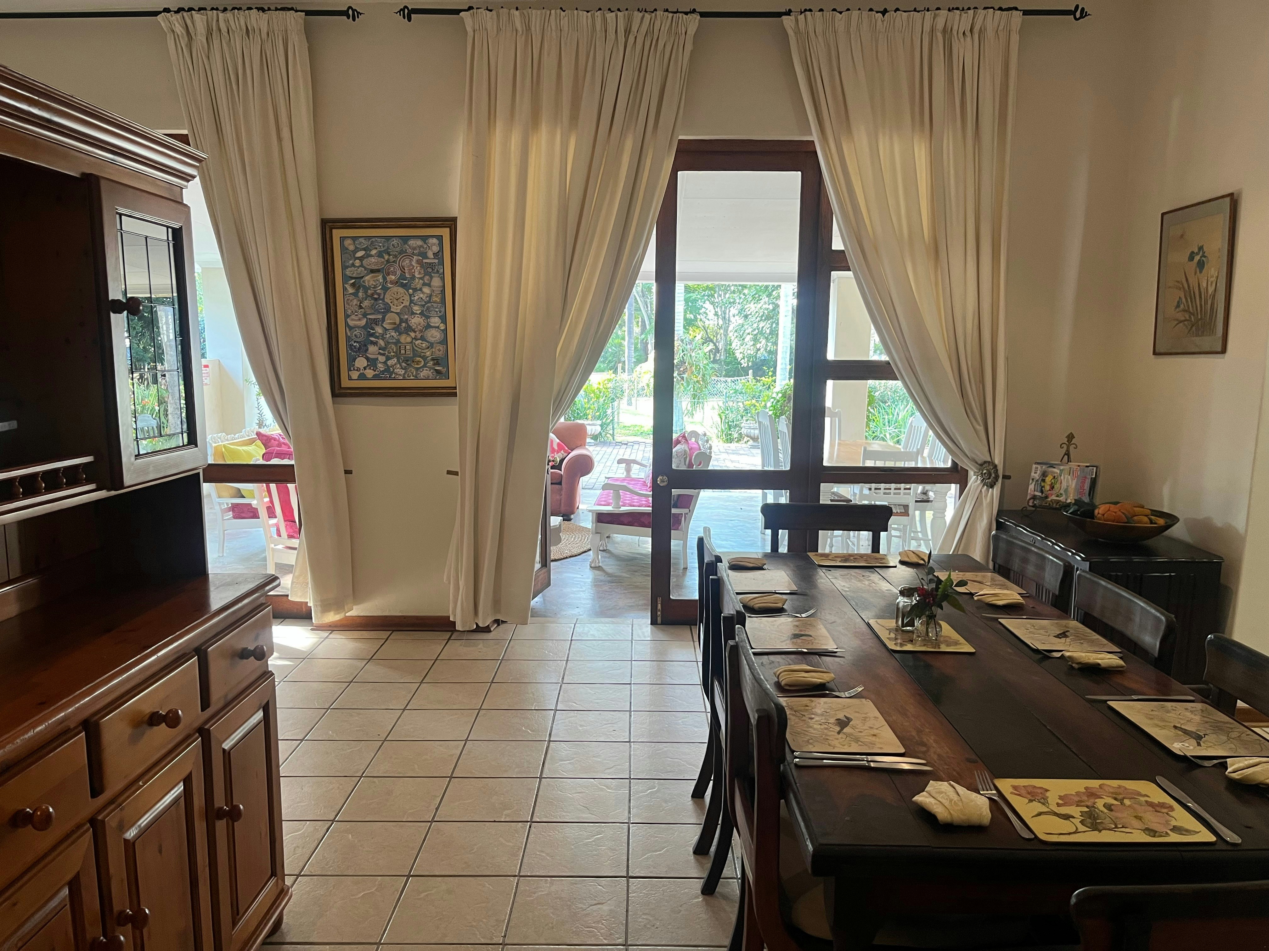 The Guest House Pongola image no 23 of 28