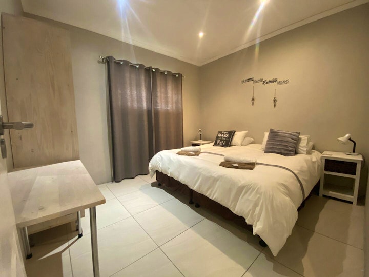 Western Cape Accommodation at Silverpond Lodge | Viya