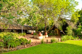 Limpopo Accommodation at Mabula Game Lodge | Viya