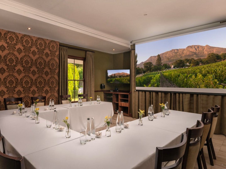 Cape Town Accommodation at Nova Constantia Boutique Residence | Viya