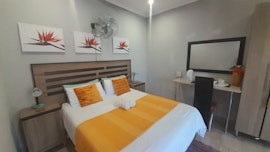 Between Zeerust/Gaborone Accommodation at  | Viya