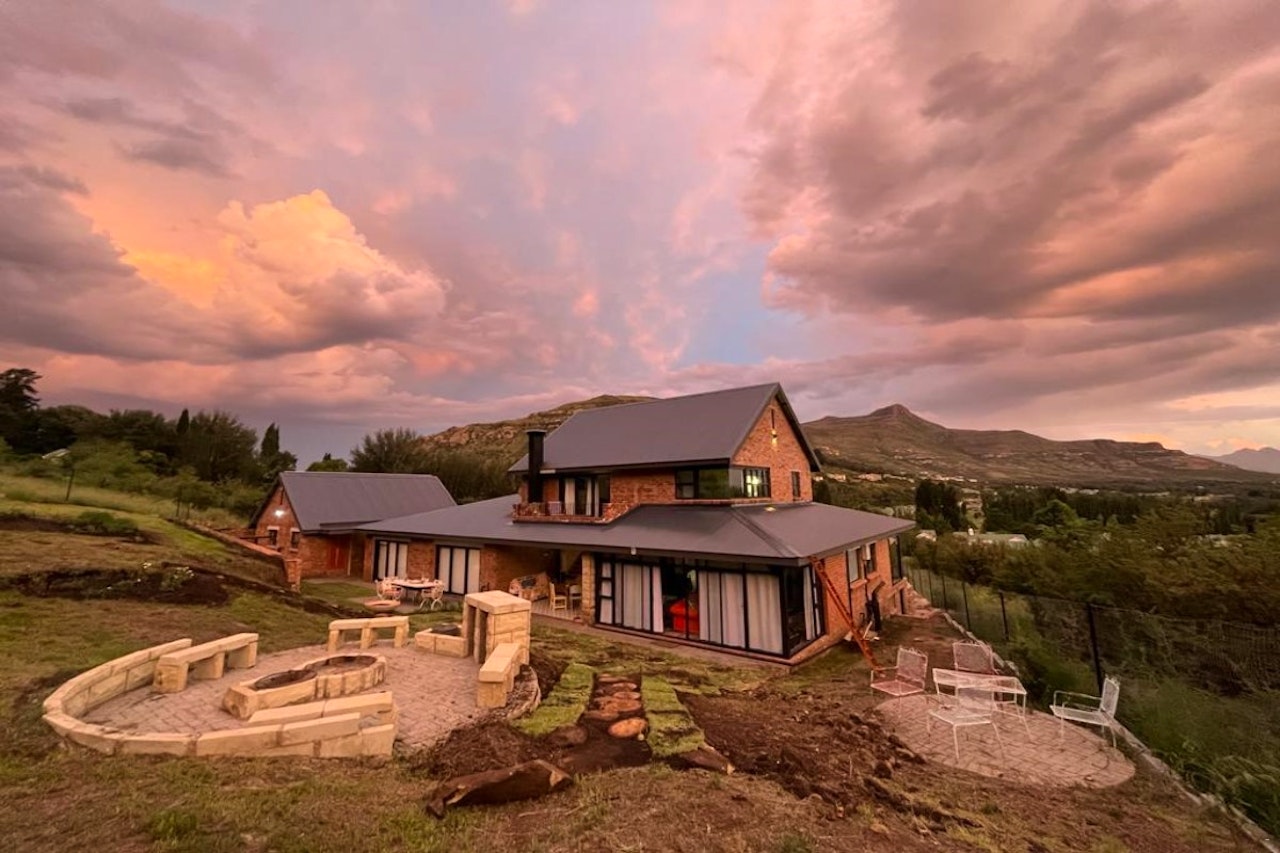 Drakensberg Accommodation at  | Viya