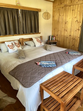 Limpopo Accommodation at Rus en Vrede Rivierkamp | Viya