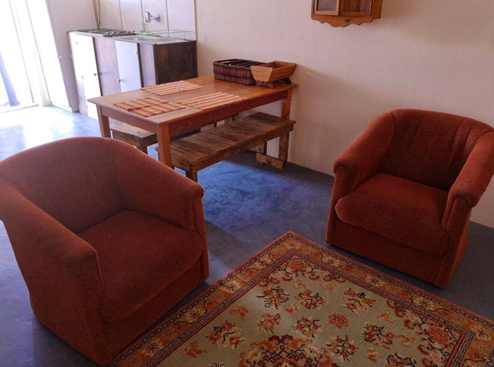 Karoo Accommodation at Olijvenhuis | Viya