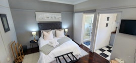 Cape Town Accommodation at Ebenezer | Viya