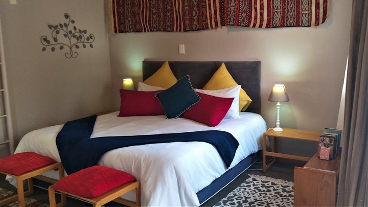 KwaZulu-Natal Accommodation at Charmwood | Viya