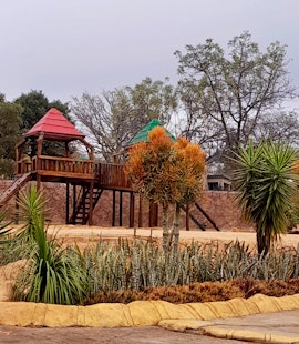 Limpopo Accommodation at Shidila Lodge | Viya