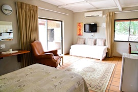 Kalahari Accommodation at  | Viya