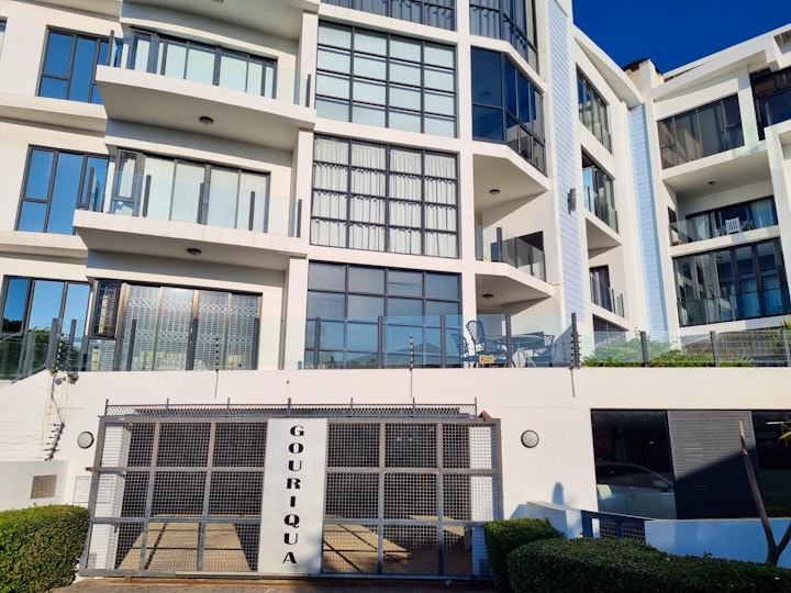 Mossel Bay Accommodation at Gouriqua 103 | Viya