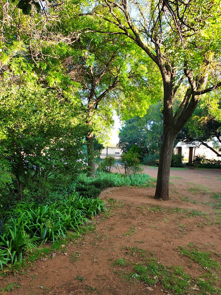 Free State Accommodation at Springfontein Guest House | Viya