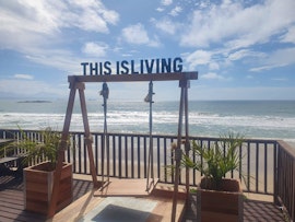 Mossel Bay Accommodation at Beach Club 602 | Viya