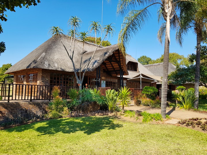 Mpumalanga Accommodation at Kruger Park Lodge IG08 | Viya