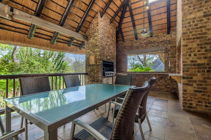 Kiepersol Accommodation at Kruger Park Lodge Unit No. 547 | Viya