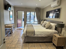 Northern Free State Accommodation at  | Viya