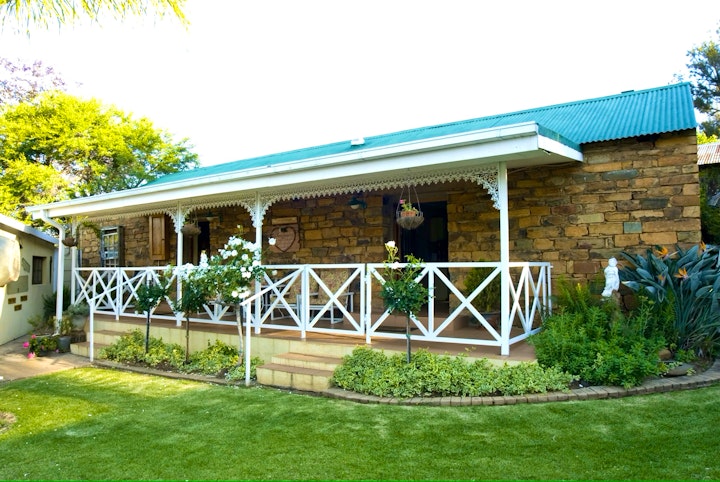 Mpumalanga Accommodation at Longtom Farm Guesthouse | Viya