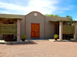 Kalahari Accommodation at Vraweer Guesthouse | Viya