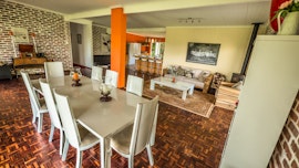 KwaZulu-Natal Accommodation at Midlands Eco Lodge | Viya