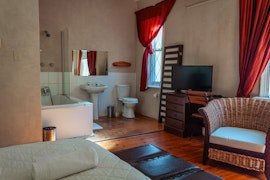 Sarah Baartman District Accommodation at  | Viya