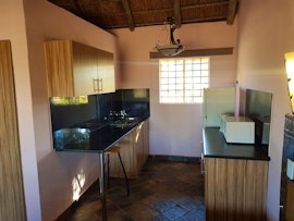 Rustenburg Accommodation at Lagai Roi Guesthouse | Viya