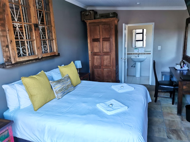 Western Cape Accommodation at Excellent Guest House | Viya