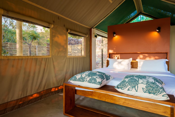 Limpopo Accommodation at Elephants Crossing | Viya