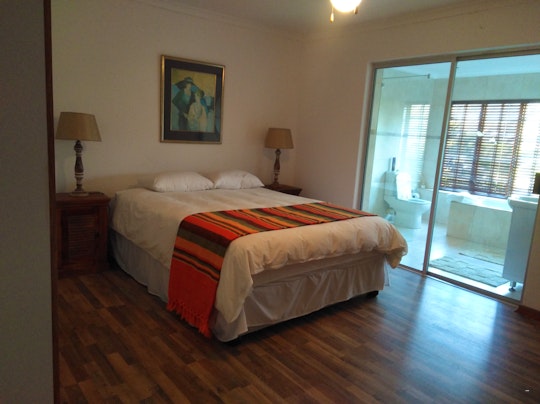 Betty's Bay Accommodation at  | Viya