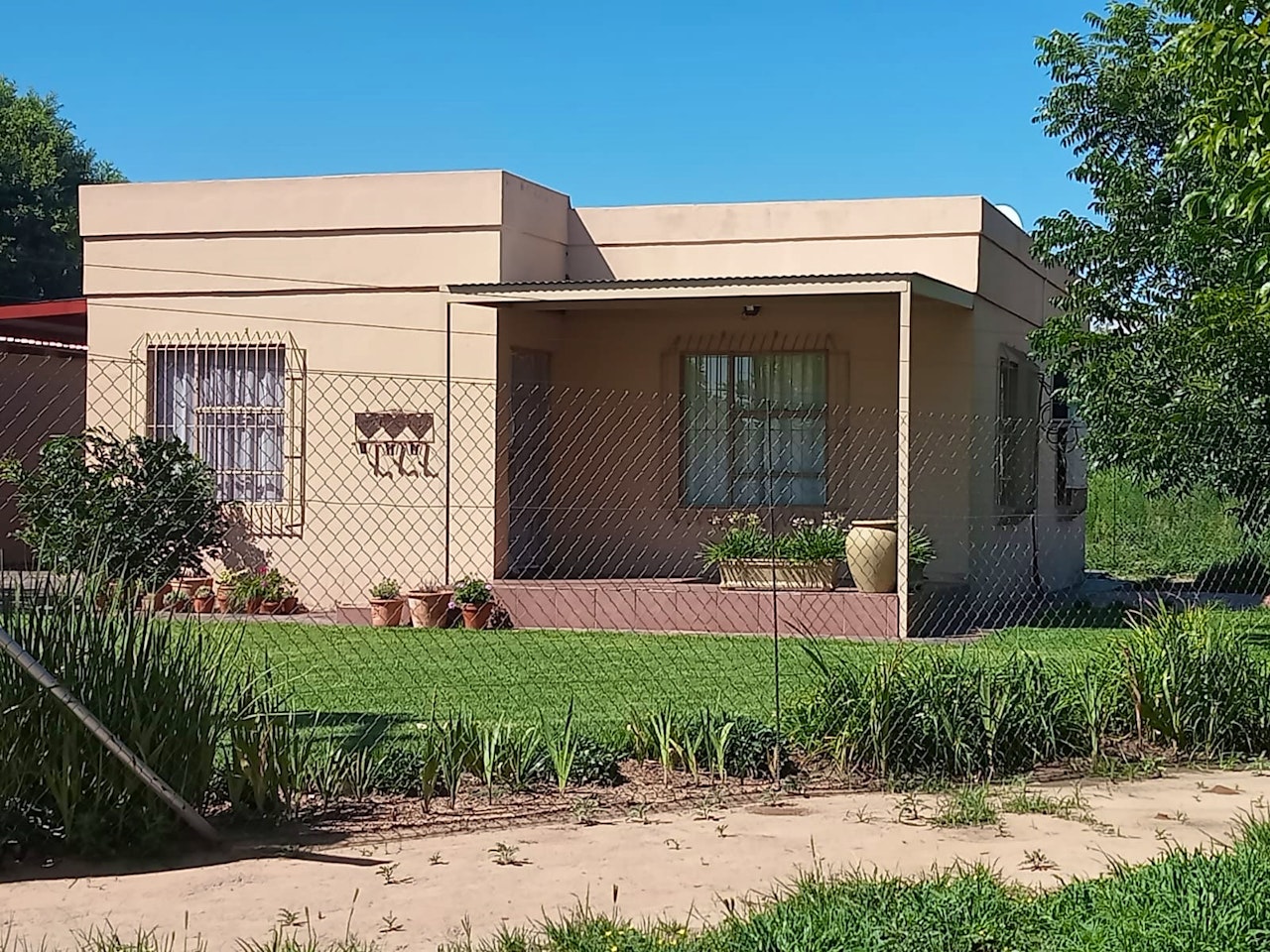 Northern Cape Accommodation at  | Viya