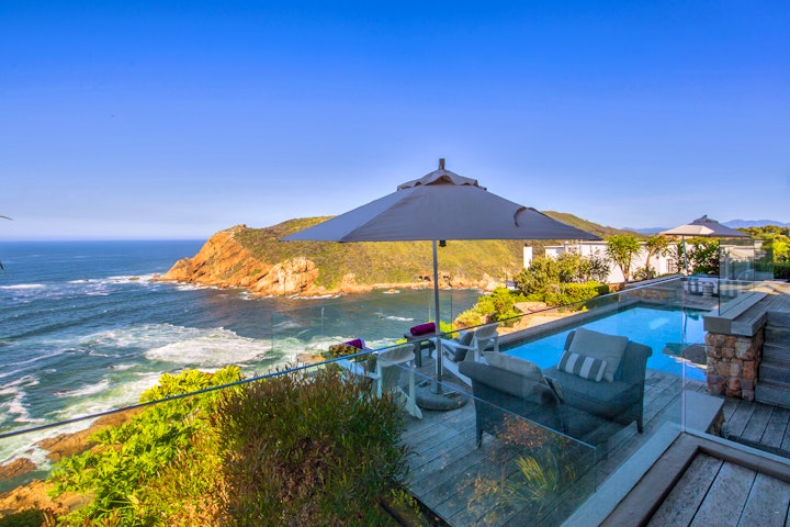 Western Cape Accommodation at Cliff House 26 Glenview | Viya