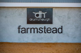 Kalahari Accommodation at Drumsheugh Farmstead and Cattle Farm | Viya