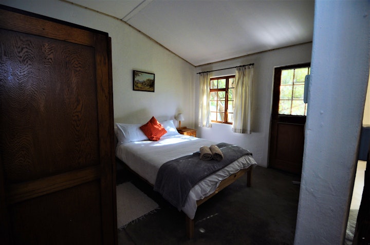 Cape Winelands Accommodation at De Bos Backpackers & Camping | Viya