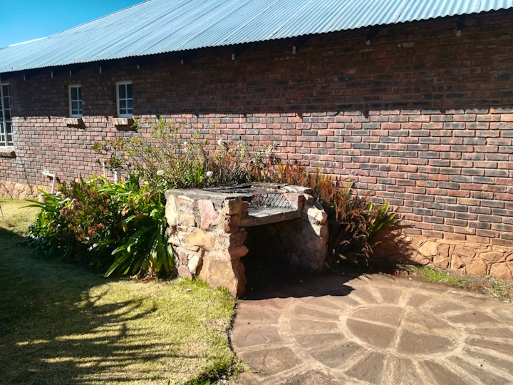 Mpumalanga Accommodation at The Artists Cottages at Le Quartier | Viya