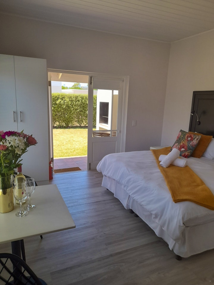 Garden Route Accommodation at Jolly Jenny @ The Dunes | Viya