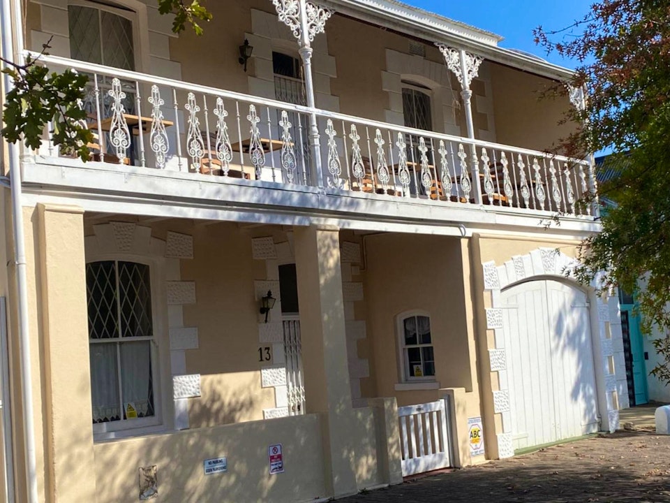 Stellenbosch Accommodation at  | Viya