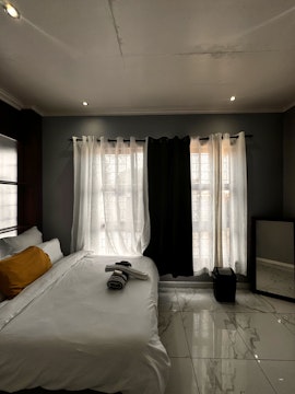 Cape Town Accommodation at Mila Lodge 2 | Viya