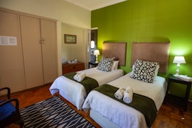 Free State Accommodation at  | Viya