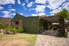 Cederberg Accommodation at Baboon House Edenveldt Farm Cederberg | Viya