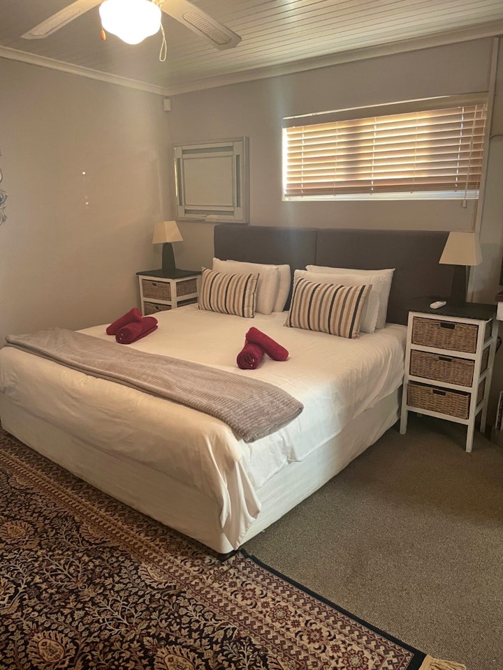 Colchester Accommodation at 90 on Wellington | Viya