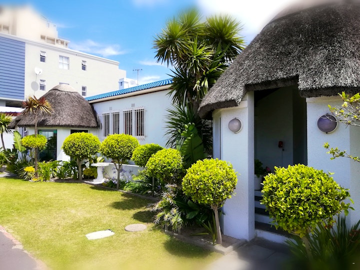 Cape Town Accommodation at Dolphin Inn Blouberg | Viya