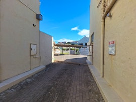 Port Alfred Accommodation at 65 Settler Sands Beach Apartment | Viya