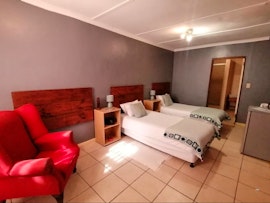 Karas Accommodation at  | Viya