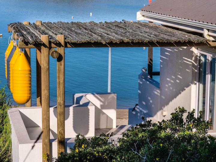 Western Cape Accommodation at Indigo Blue Beach House | Viya
