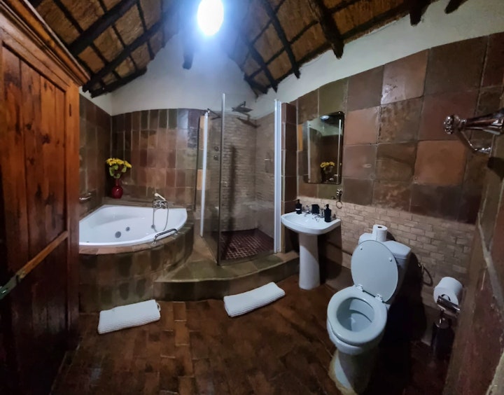 North West Accommodation at Harties Lodge Private Suite | Viya