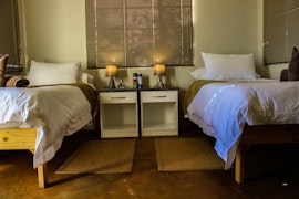 Kunene Accommodation at  | Viya