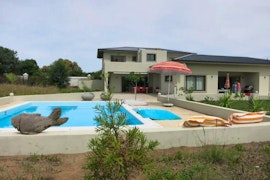 Garden Route Accommodation at  | Viya