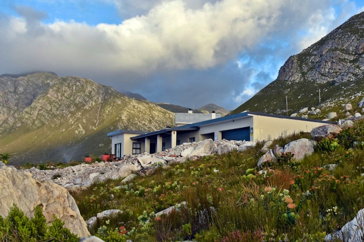 Western Cape Accommodation at Jock's View | Viya