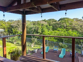 Richards Bay Accommodation at Springer Lodge | Viya