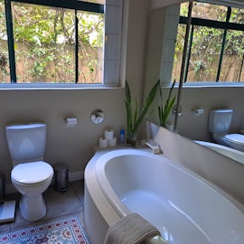 Overberg Accommodation at Corgi Cottage | Viya