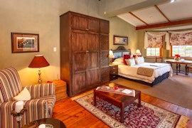 Garden Route Accommodation at  | Viya