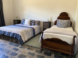 Northern Cape Accommodation at The Station Master’s House | Viya