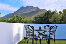 Stellenbosch Accommodation at Van Der Stel Manor | Viya